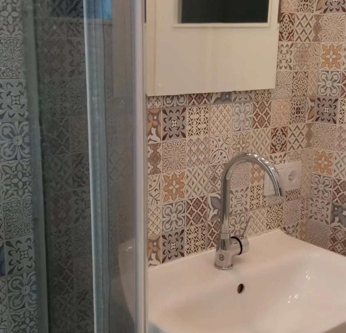 Przytulna Kawalerka W Sopocie Przy Plazy Apartment Sopot Poland