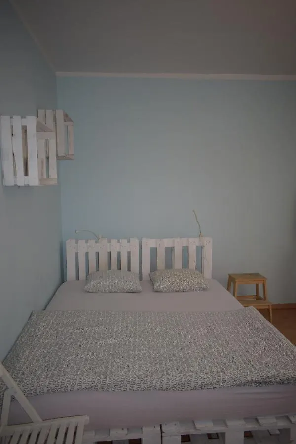 Przytulna Kawalerka W Sopocie Przy Plazy Apartment Sopot 0*,